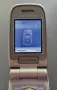 Sony Ericsson Z520 - без батерия и зарядно, снимка 11