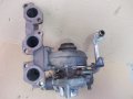 Турбо GARRETT 4U3Q-6K682-BK за PEUGEOT CITROEN 2.7HDI, снимка 6