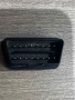 Диагностичен интерфейс Vgate Multibrand, ICar2, черен, Bluetooth, OBD2, снимка 4