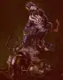Шедьовър статуя на Венъм - Venom Master peace, снимка 5