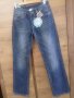 Нови дънки BOYS  DENIM  до ръст 164(13/14г), снимка 3