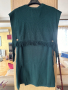 Тъмнозелен костюм плетиво, снимка 1 - Костюми - 44549806