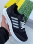 Мъжки маратонки adidas на едро, снимка 1