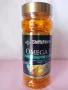 Shiffa Home Omega 3-6-9 100 капсули, снимка 1