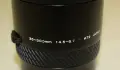 Обектив Tokina AF 35-300 за Canon EOS, снимка 3