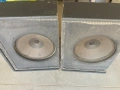 Говорители 12 инча Isophon / Dynacord Typ M35, снимка 1