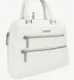 Дамска чанта с изчистен дизайн и практични детайли, снимка 1