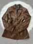 Дамско кафяво сако Jaded London, снимка 3