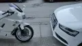Kawasaki zx 600, снимка 5