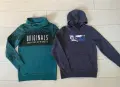 Детски суичери на Levi.s, H&M 146 / 152, снимка 1