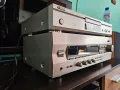 Yamaha ресийвър със CD Yamaha, снимка 7