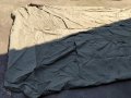 Брезент 3 броя за камион,бус,ремарке /военен/ , снимка 9