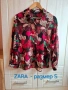 Нова дамска риза на ZARA, снимка 1