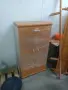 Продавам легло персон и половина + ракла + гардероб , снимка 7