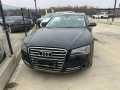 Продавам Ауди А8 4.2 V8 4.2 FSI V8 Long, Bose, подгреви, масаж, бартер, снимка 10