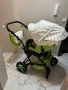 бебешка количка S-line, снимка 5