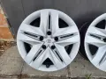  Джанти 16 ' цола 5х114,3 ТОЙОТА / TOYOTA 7J ET40 60,1 Corolla Auris Avensis, снимка 12