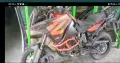 KTM 1290  на части, снимка 5