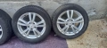 FORD Алуминиеви джанти 16'' 5x108 , снимка 3