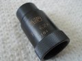 Vintage Lens H 6.2x Carl Zeiss, снимка 1 - Медицинска апаратура - 42166281