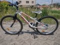 Велосипед Interbike Casper 24 Цола, снимка 1 - Велосипеди - 41285592