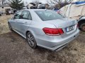 Mercedes Е220 CDI AMG пакет W212 facelift , снимка 4