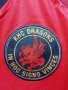 KHC Dragons Нова Оригинална Мъжка Спортна Тениска Фланелка Jersey Хокей На Трева , снимка 6