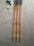 Пръчки плътно фибростъкло 2,70м с макари, снимка 3
