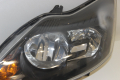 Ляв фар Ford Focus MK2 facelift (2008-2011г.) черен 1679661 / 8M5113W030CE, снимка 5