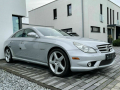 Mercedes-Benz CLS 63 AMG, снимка 5
