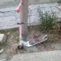 Тротинетка Oxelo , снимка 1