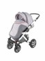 Бебешка количка 2 в 1 Adamex Barletta, снимка 9