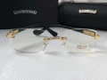 Chrome Hearts очила за четене диоптър +1 +1,5 +2 +2,5 +3 +3,5 +4, снимка 13
