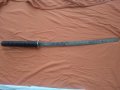 самурайски меч ръчна изработка, снимка 3
