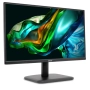 Acer EK221QE3bi LED Монитор 21.5" - IPS, 1920x1080, 100Hz, 1ms(VRB), 4ms(G2G), FreeSync, ZeroFrame Д, снимка 2