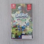 The Smurfs: Mission Vileaf за Nintendo Switch | (Code in Box), снимка 1