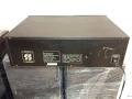 Двукасетен дек Goldstar GSW-9320, снимка 4