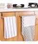 ЗАКАЧАЛКА ЗА КЪРПИ ЗА КУХНЕНСКИ ШКАФ ОРГАНАЙЗЕР ПОСТАВКА ЗА ВРАТИЧКА - код 1303 , снимка 2