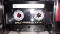 Аудио касети Raks SD-SX60/90/ 10 броя, снимка 4