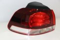 Ляв стоп VW Golf 6 хечбек (2008-2013г.) ✔️HELLA Golf VI / 5K0945095D, снимка 2