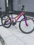 Колело DRAG ,,24" Спирачки и скорости,, Shimano RevoShift", снимка 2