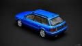 Audi Avant S2 '1994 - Solido - 1/43, снимка 4