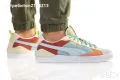Puma Suede Bloc WTFormstripe2 сникърси / маратонки / кецове, снимка 3