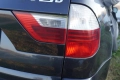 Заден стоп BMW X3, e83, снимка 1