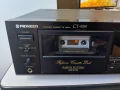 Перфектен Pioneer CT 939, снимка 1
