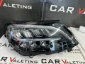 Фарове фар десен Mercedes C 205 Face farove far Мерцедес Ц 205 фейс, снимка 1
