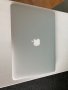 Лаптоп Apple MacBook Air A1466 2017 год., снимка 16