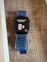 Apple Watch 8 45mm със син Trail Loop, снимка 1
