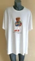 POLO Ralph Lauren Bear Classic Fit  Cotton Mens Size 2XL НОВО! ОРИГИНАЛ! Мъжка Тениска!, снимка 12
