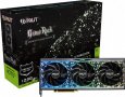 Видео карта Palit GeForce RTX 4070 Ti GameRock Premium - NED407TS19K9-1045G, снимка 1 - Видеокарти - 39495269